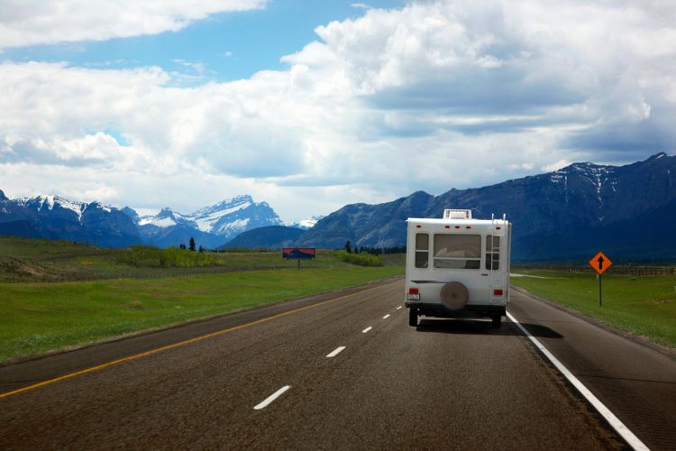 Hitting the Highway