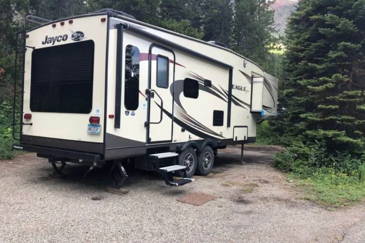 Why Owning an RV Is Worth It