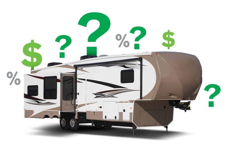 Easy Financing Options