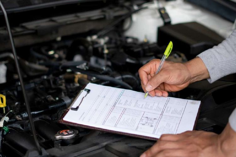 Get a Pre-Sale Inspection