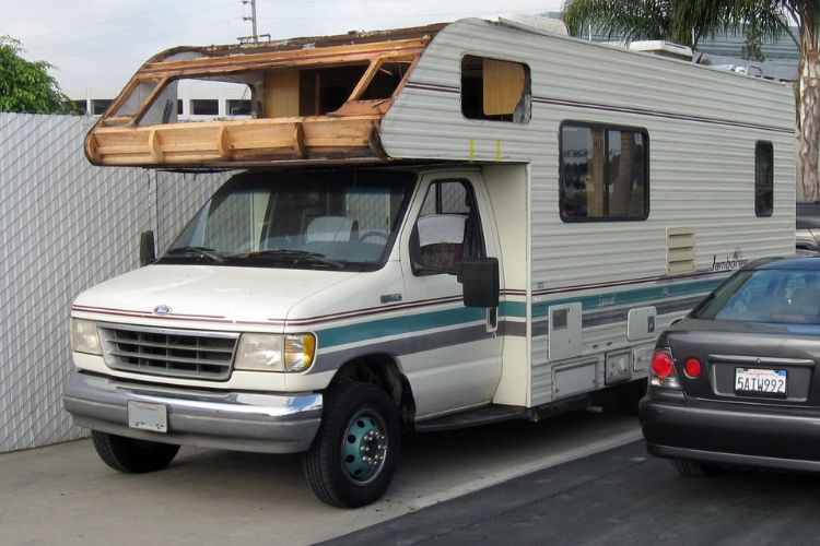 Mobile RV Services That Come to You